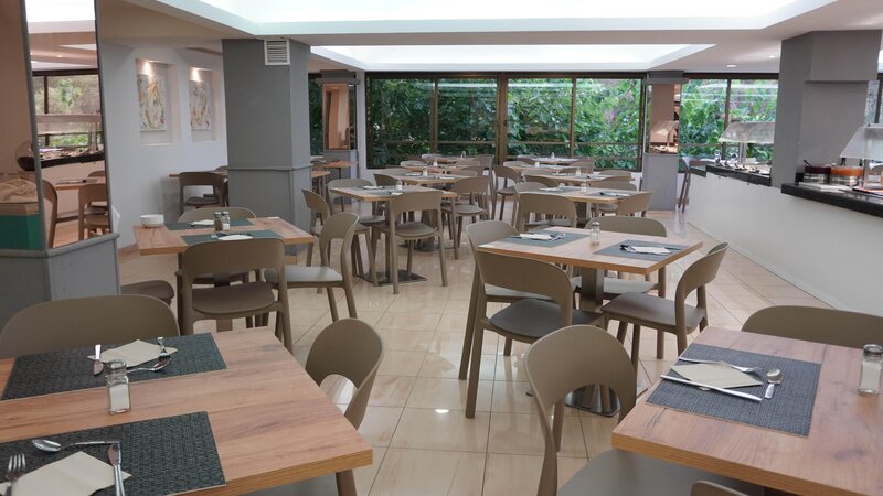 Hotel Alea 21