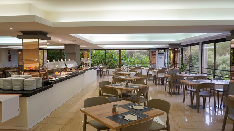 Hotel Alea 22