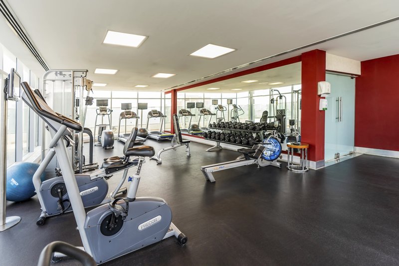 Montreal Barsha Hotel 6