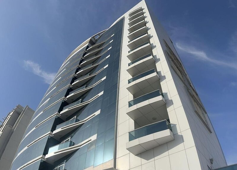 Montreal Barsha Hotel 1