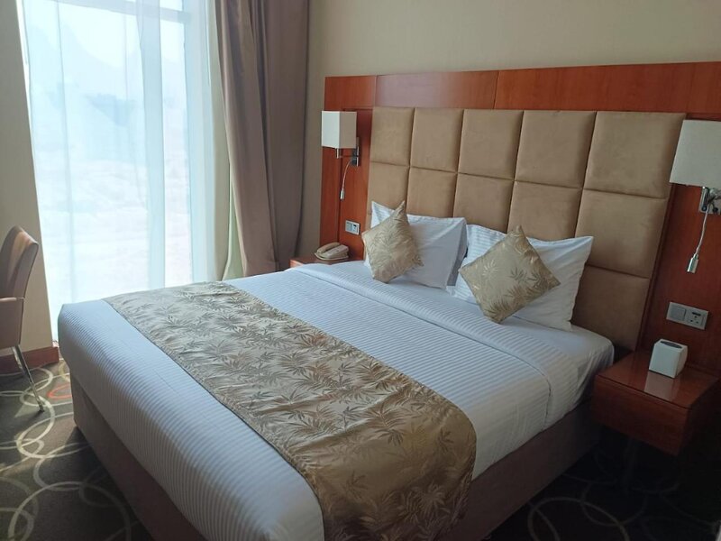 Montreal Barsha Hotel 13