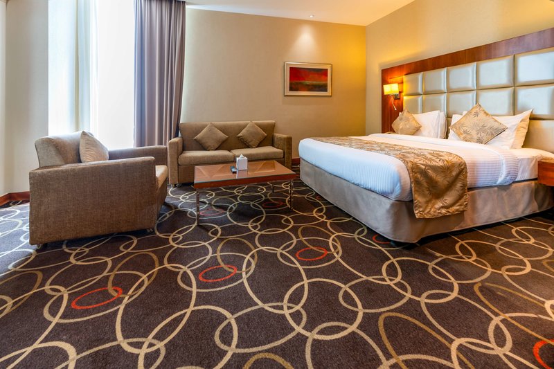 Montreal Barsha Hotel 14