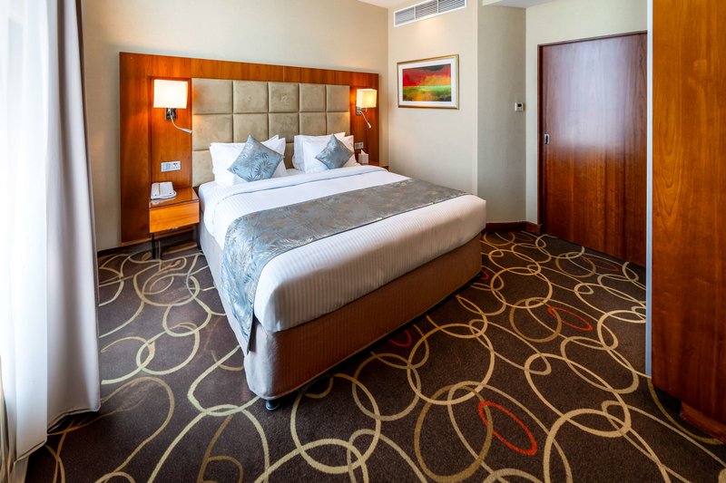 Montreal Barsha Hotel 18