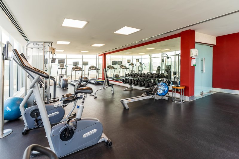 Montreal Barsha Hotel 19