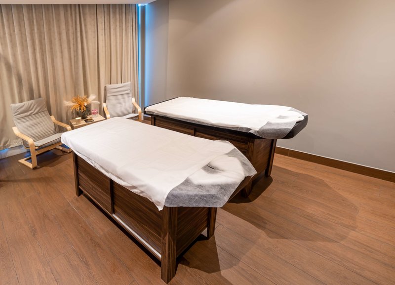 Montreal Barsha Hotel 20