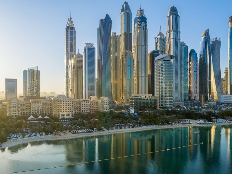 Ramada Chelsea Al Barsha 2