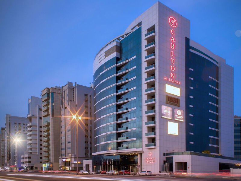 Ramada Chelsea Al Barsha 3