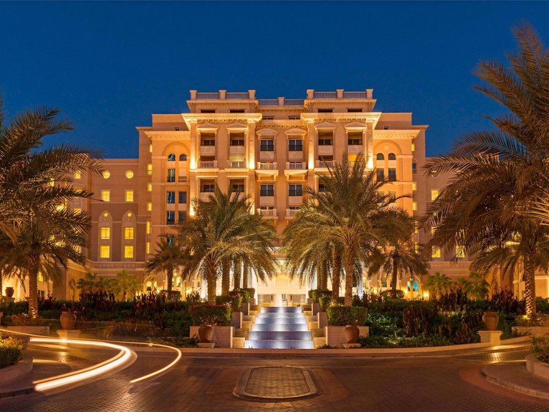 Ramada Chelsea Al Barsha 4