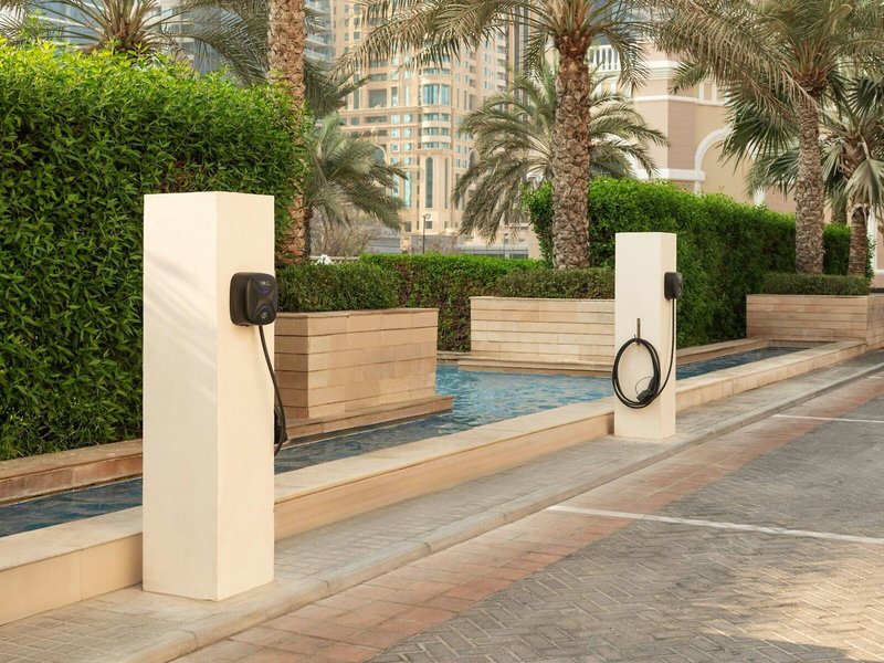 Ramada Chelsea Al Barsha 6