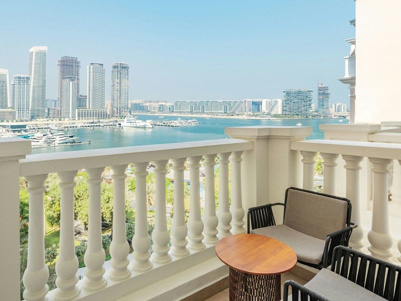 Ramada Chelsea Al Barsha 7