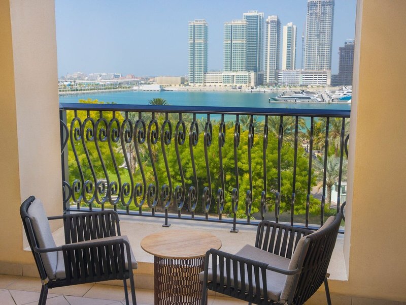 Ramada Chelsea Al Barsha 8