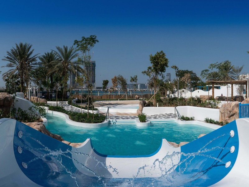 Ramada Chelsea Al Barsha 10