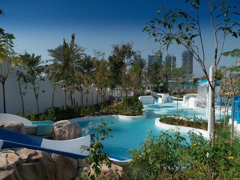 Ramada Chelsea Al Barsha 11