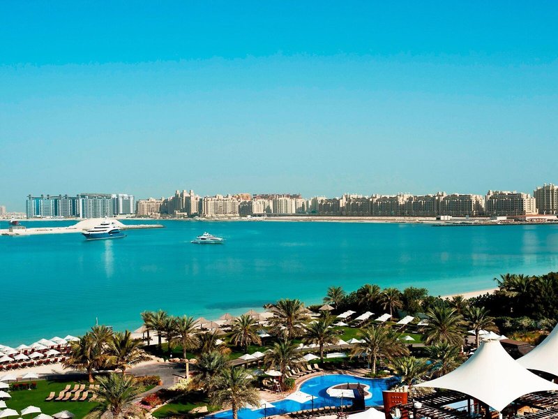 Ramada Chelsea Al Barsha 12