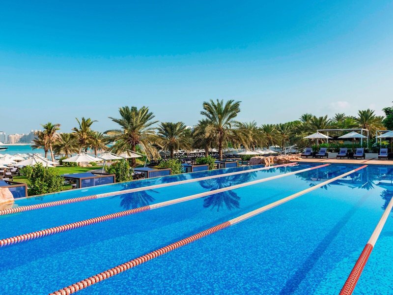 Ramada Chelsea Al Barsha 15