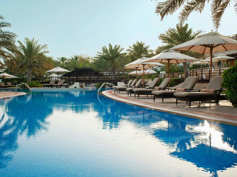 Ramada Chelsea Al Barsha 17