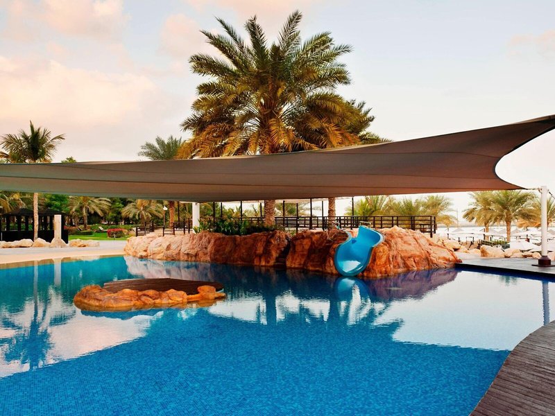 Ramada Chelsea Al Barsha 20
