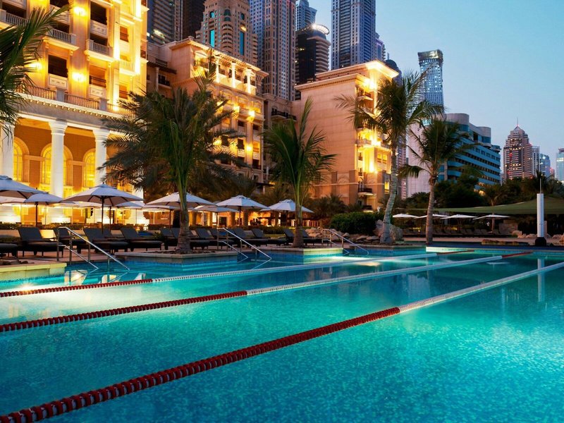 Ramada Chelsea Al Barsha 21