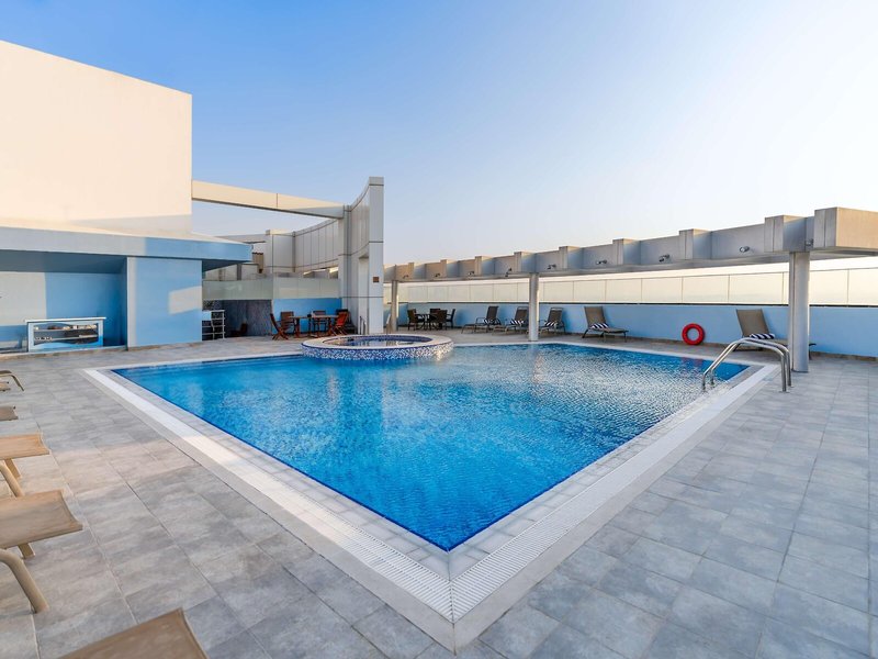 Ramada Chelsea Al Barsha 23