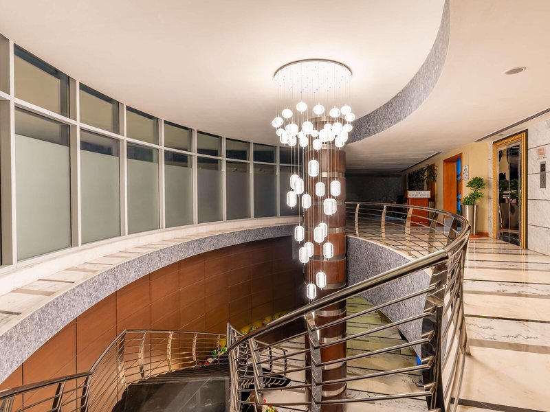 Ramada Chelsea Al Barsha 28