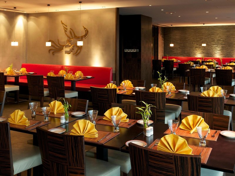 Ramada Chelsea Al Barsha 29