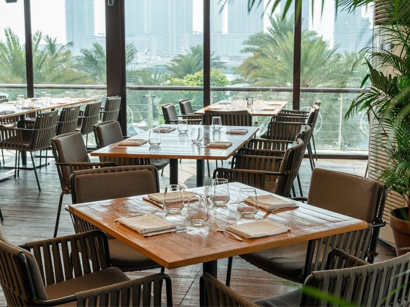 Ramada Chelsea Al Barsha 30