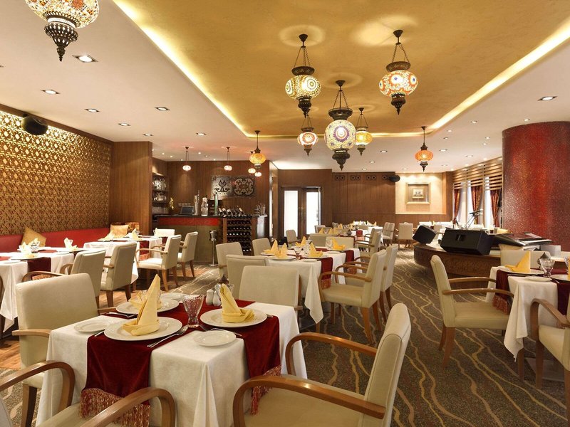 Ramada Chelsea Al Barsha 31