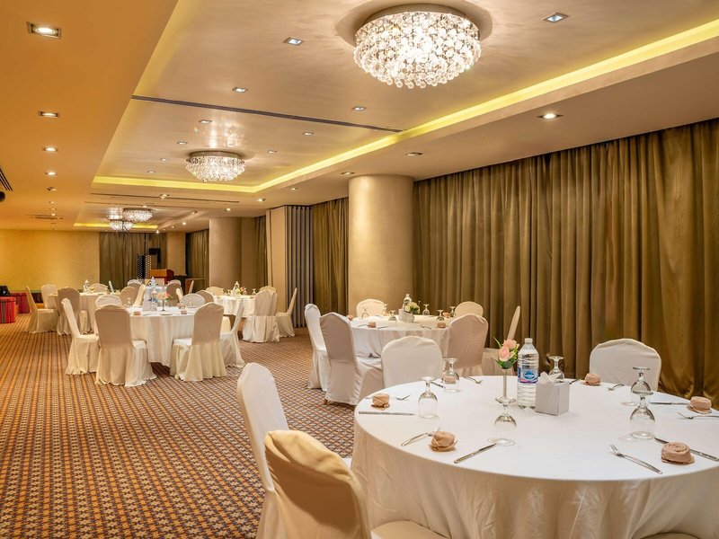 Ramada Chelsea Al Barsha 38