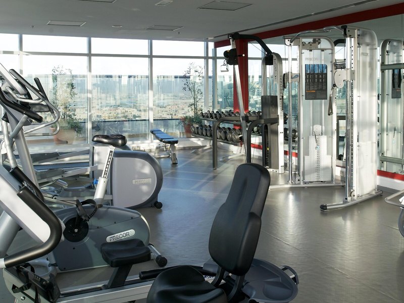 Ramada Chelsea Al Barsha 39