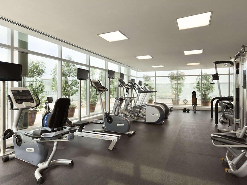 Ramada Chelsea Al Barsha 40