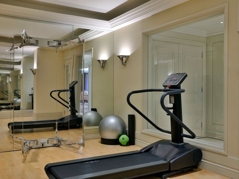 Ramada Chelsea Al Barsha 41