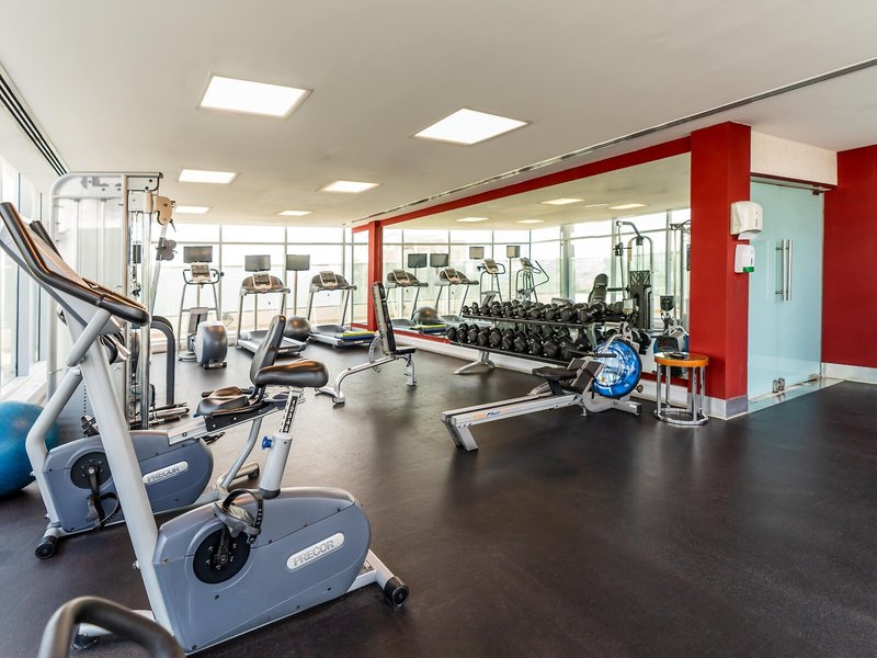 Ramada Chelsea Al Barsha 42