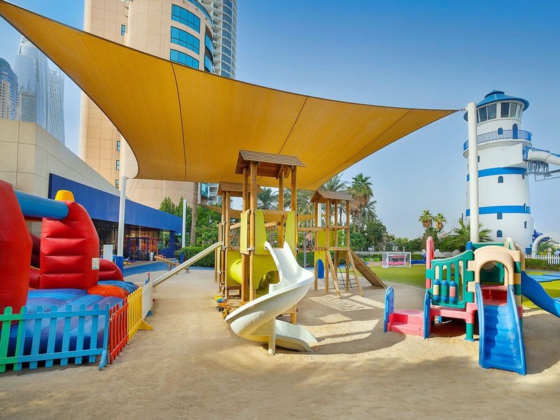 Ramada Chelsea Al Barsha 46