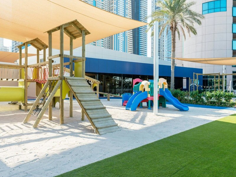 Ramada Chelsea Al Barsha 47
