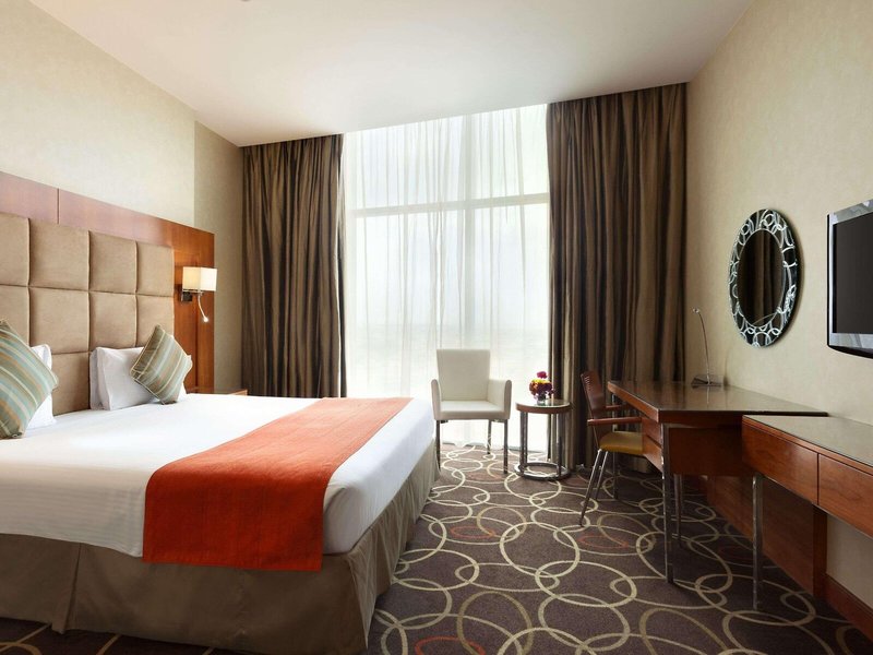 Ramada Chelsea Al Barsha 48