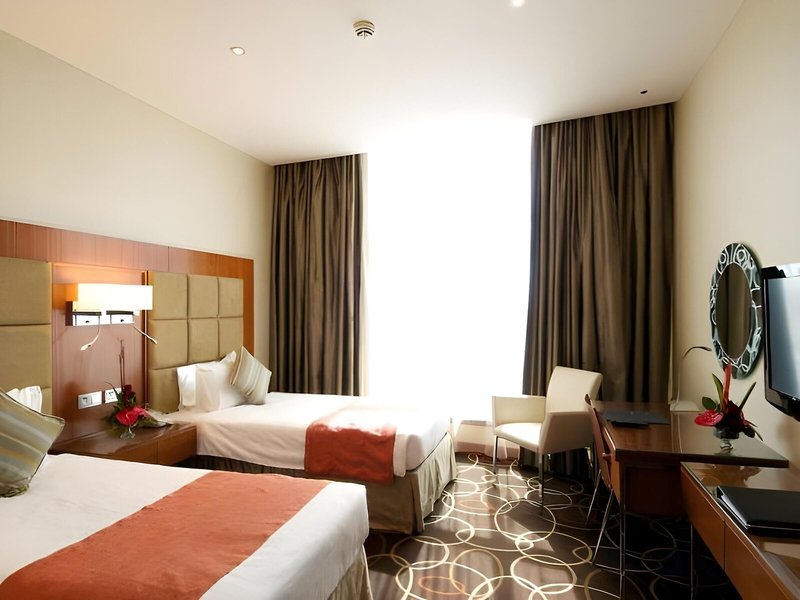 Ramada Chelsea Al Barsha 49