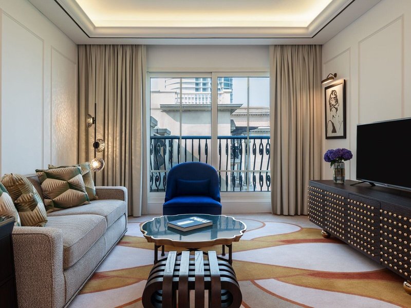 Ramada Chelsea Al Barsha 50