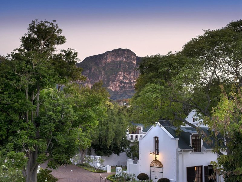 The Cellars Hohenort 2