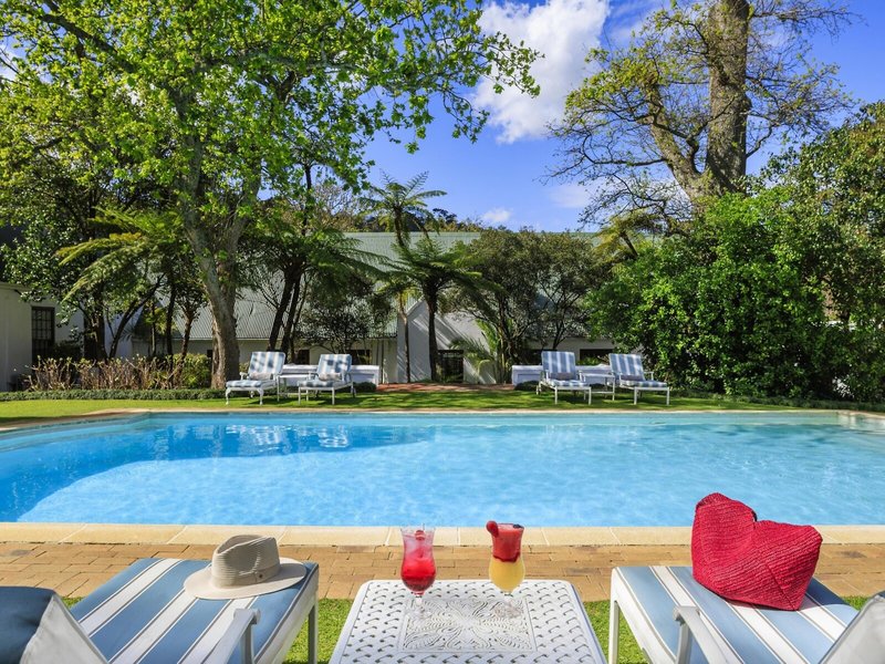The Cellars Hohenort 3