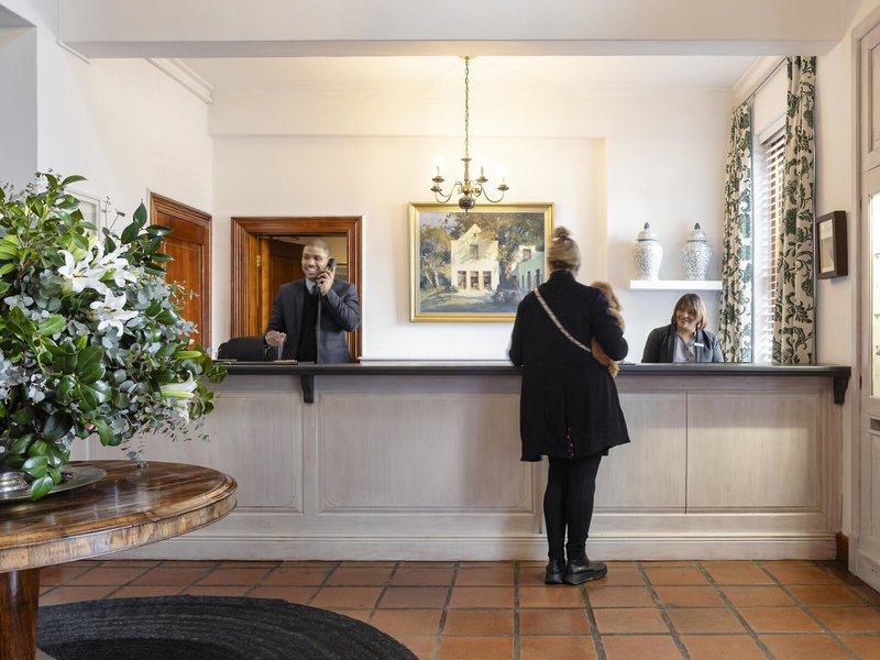 The Cellars Hohenort 5