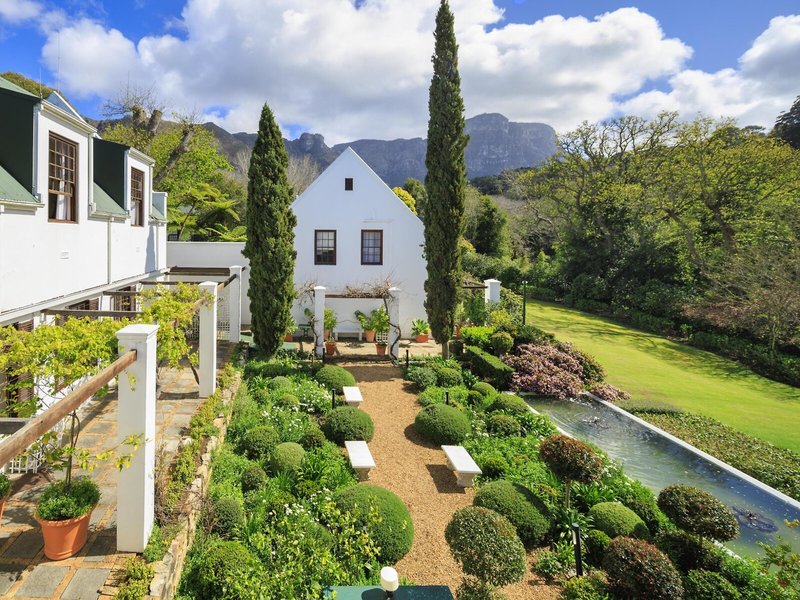 The Cellars Hohenort 7
