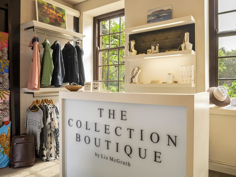 The Cellars Hohenort 9