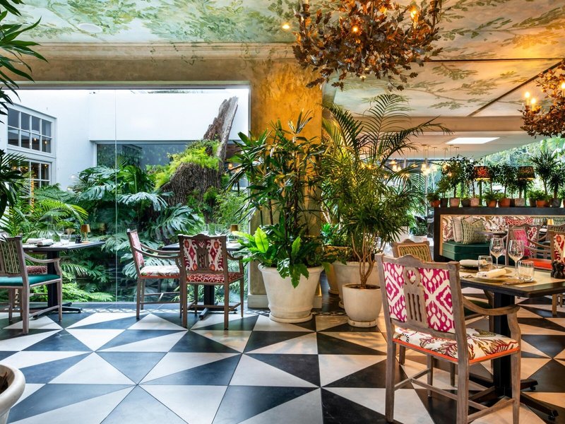 The Cellars Hohenort 10