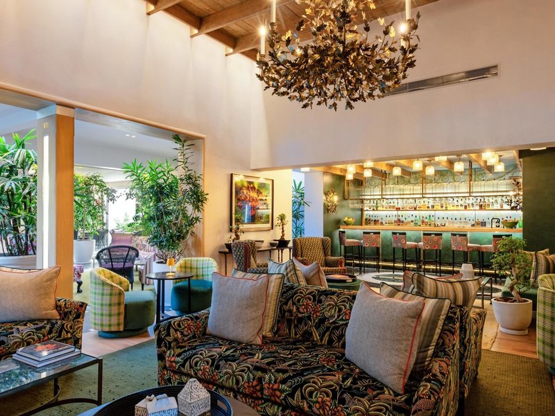 The Cellars Hohenort 13