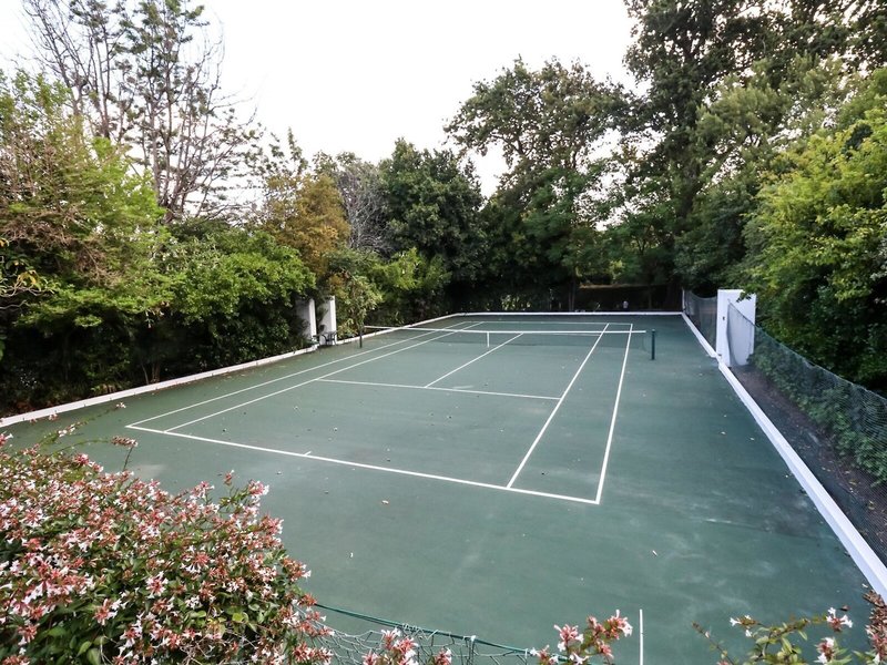 The Cellars Hohenort 15