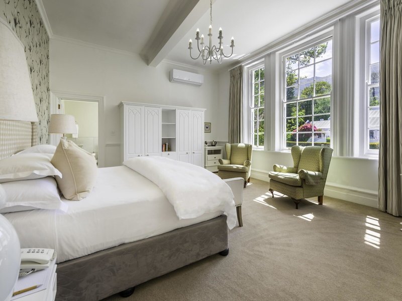 The Cellars Hohenort 18