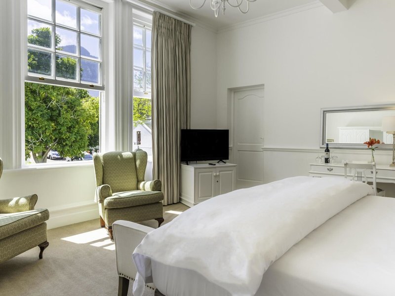 The Cellars Hohenort 19