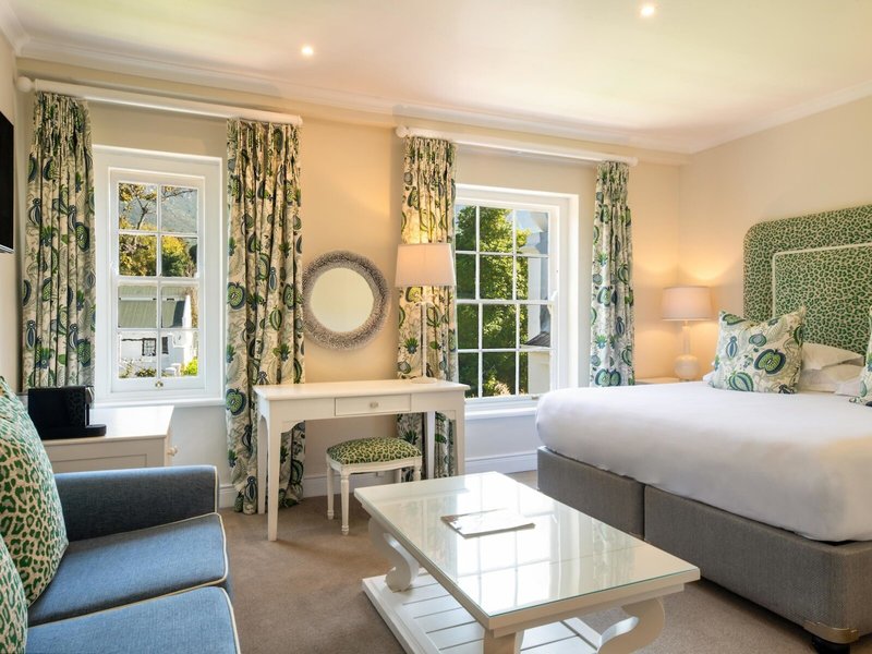The Cellars Hohenort 22