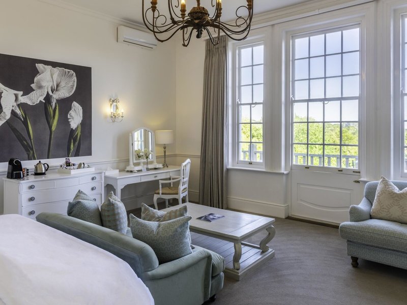 The Cellars Hohenort 24