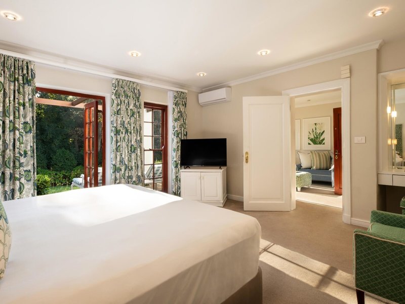 The Cellars Hohenort 26